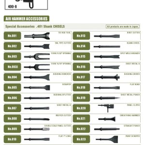 SHINANO SI-4120 - Image 3
