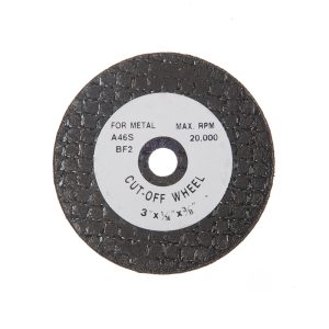 ΔΙΣΚΟΣ ΚΟΠΗΣ - LASER CUT Ø 75