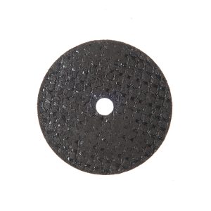 ΔΙΣΚΟΣ ΚΟΠΗΣ - LASER CUT Ø 75 - Image 2